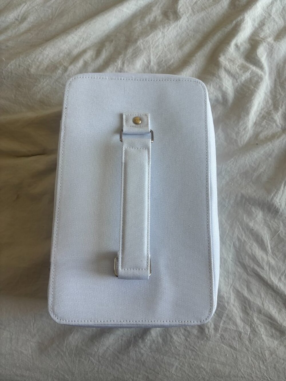 DIOR GWP Vanity Make up Bag - Picture 2 of 4